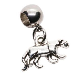 Exquisite Cat Jewelry - Leopard Accessories & Panther Cat Charm